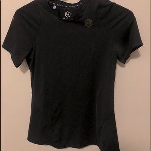 Under Armour Rush Athletic T-Shirt